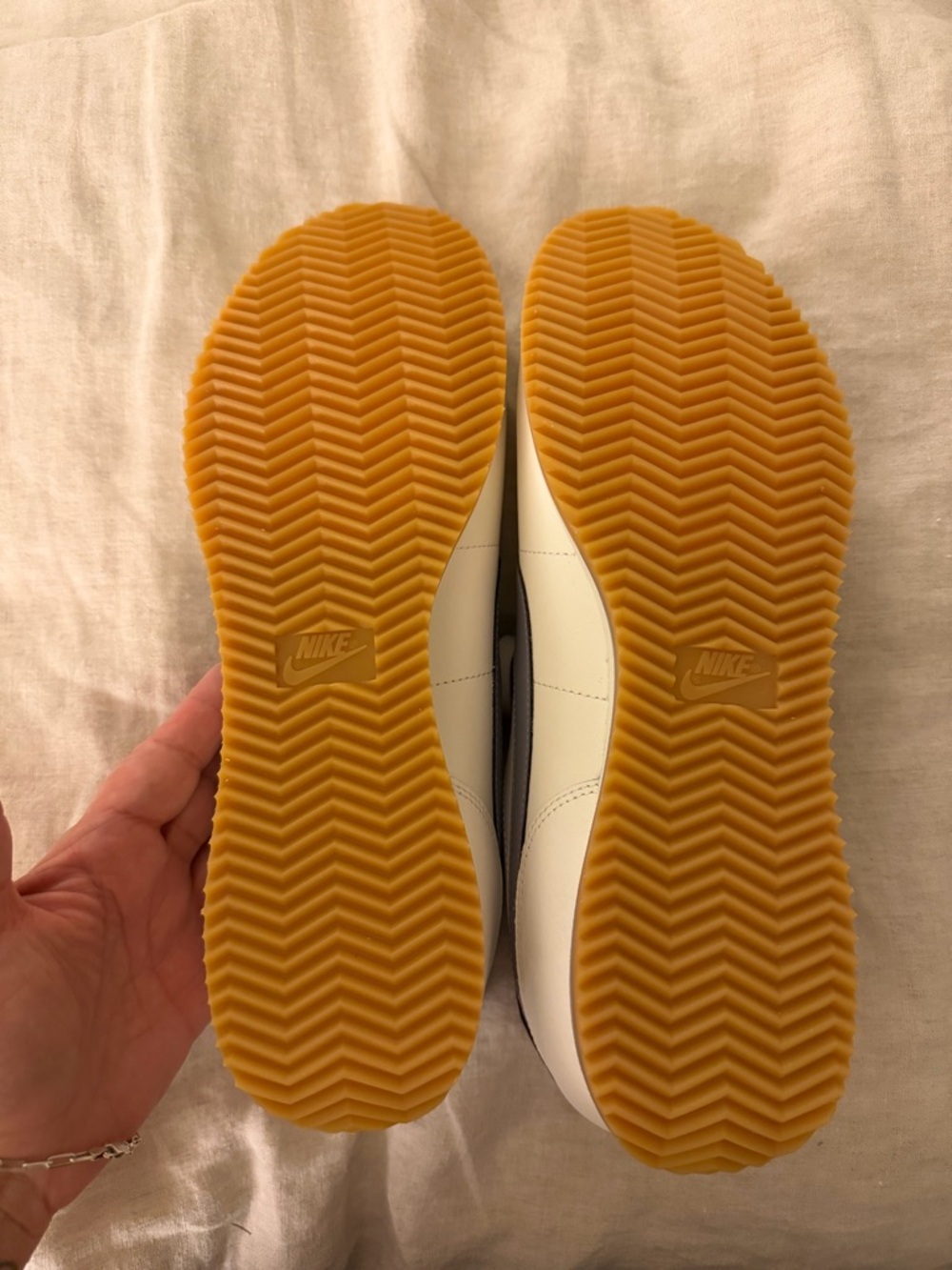 Nike Cortez Sneakers - Picture 7 of 10